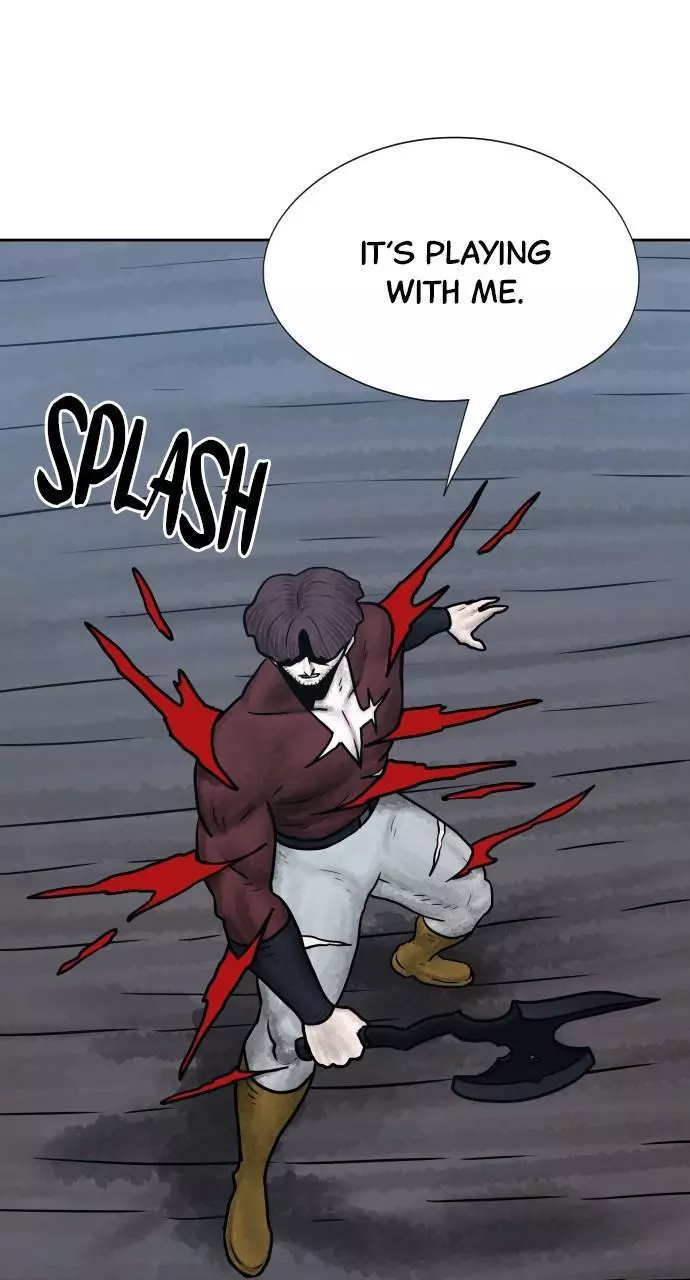 Warrior Executioner Chapter 70 page 107