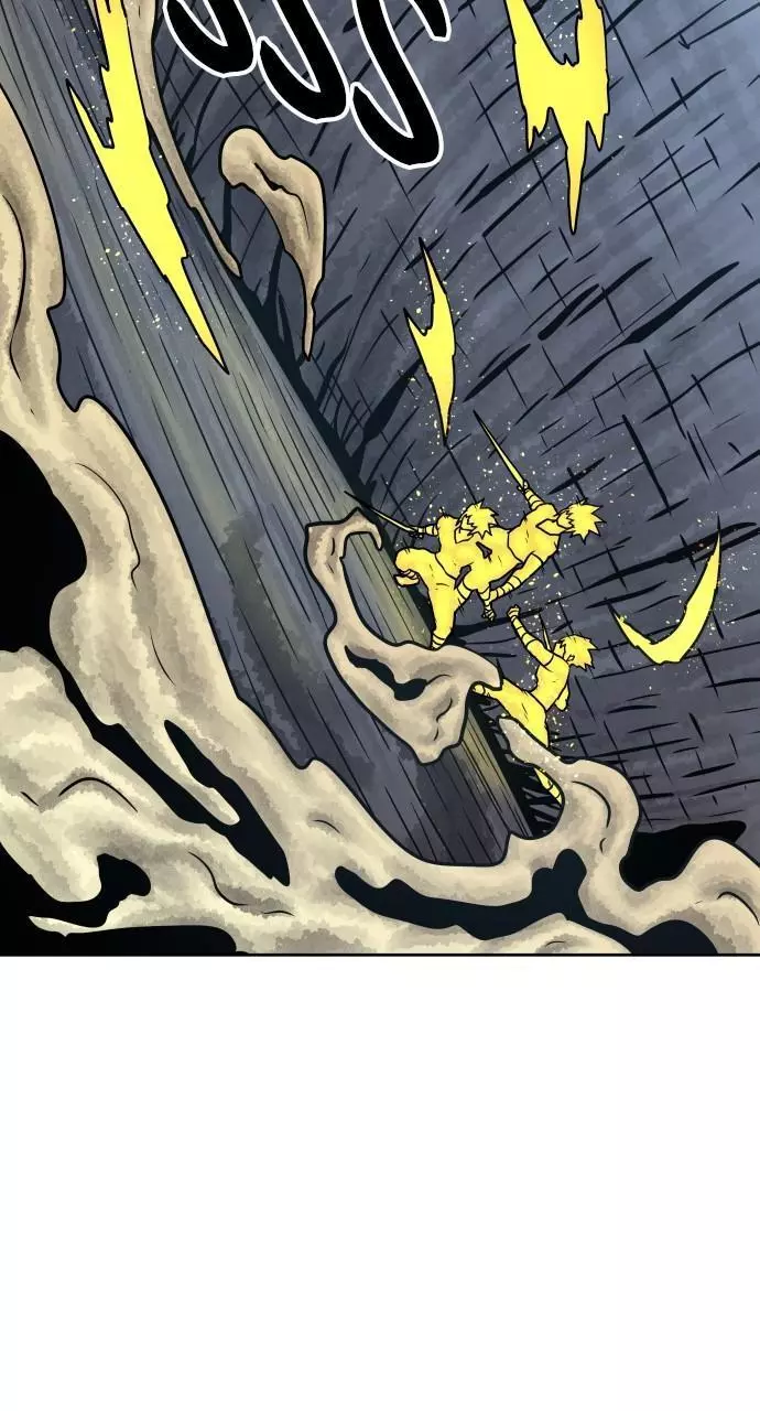 Warrior Executioner Chapter 70 page 105