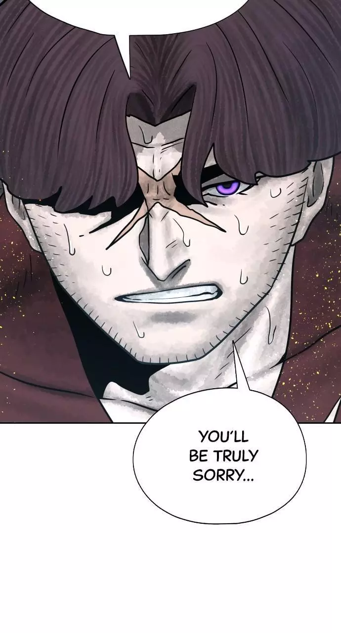 Warrior Executioner Chapter 70 page 112