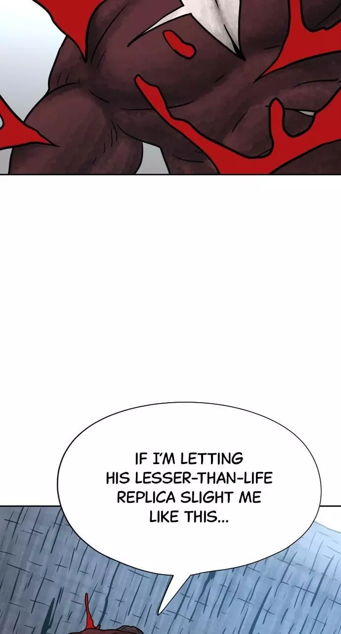 Warrior Executioner Chapter 70 page 109