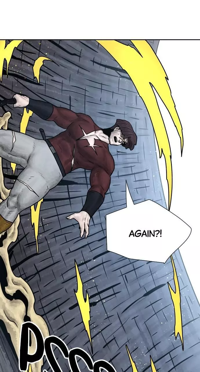 Warrior Executioner Chapter 70 page 104