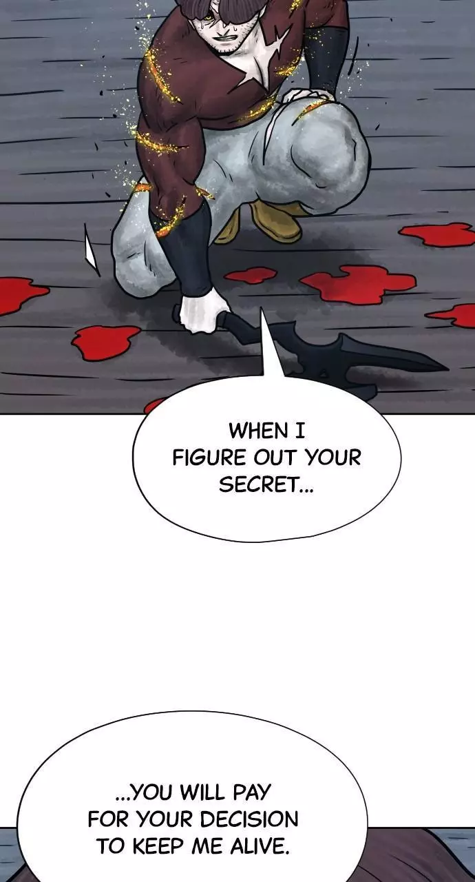 Warrior Executioner Chapter 70 page 111