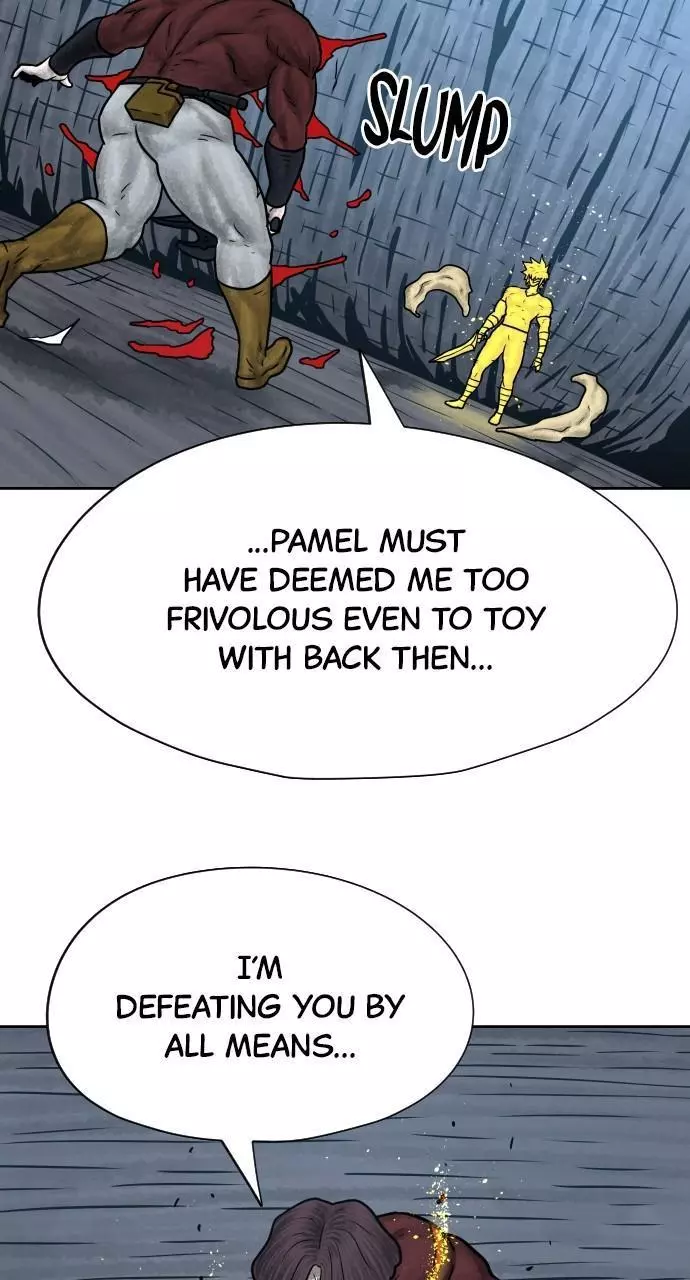 Warrior Executioner Chapter 70 page 110