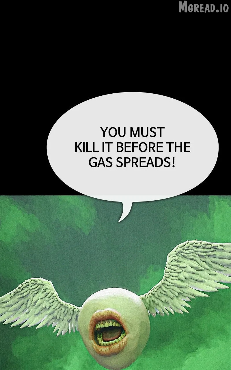 There Are No Demons Chapter 70 page 6