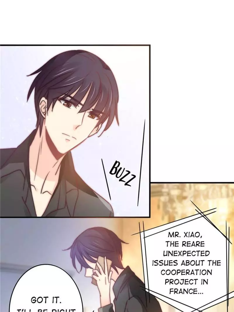 My Wild Tender Bride Chapter 102 page 16