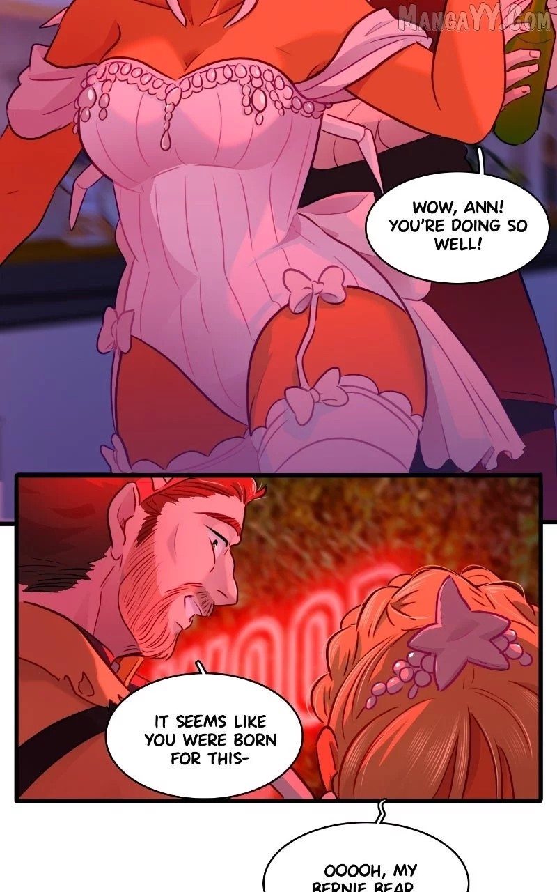 Love 4 a Walk Chapter 70 page 4