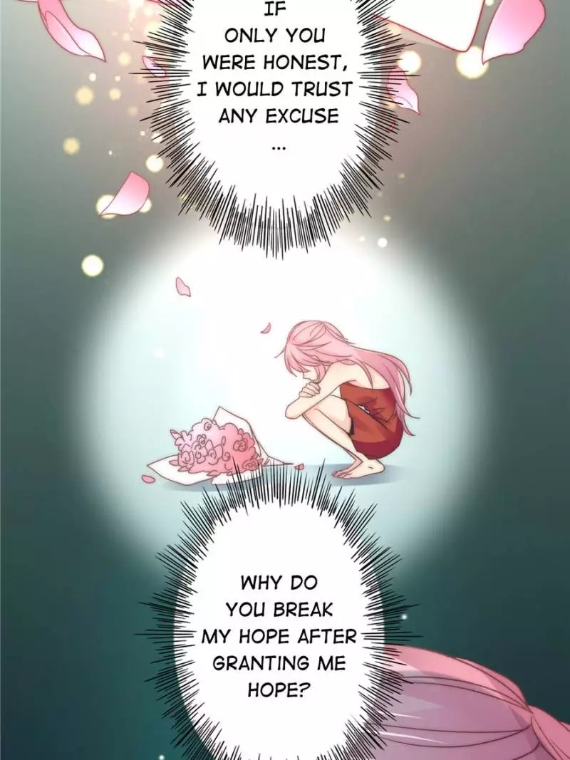 My Wild Tender Bride Chapter 102 page 8