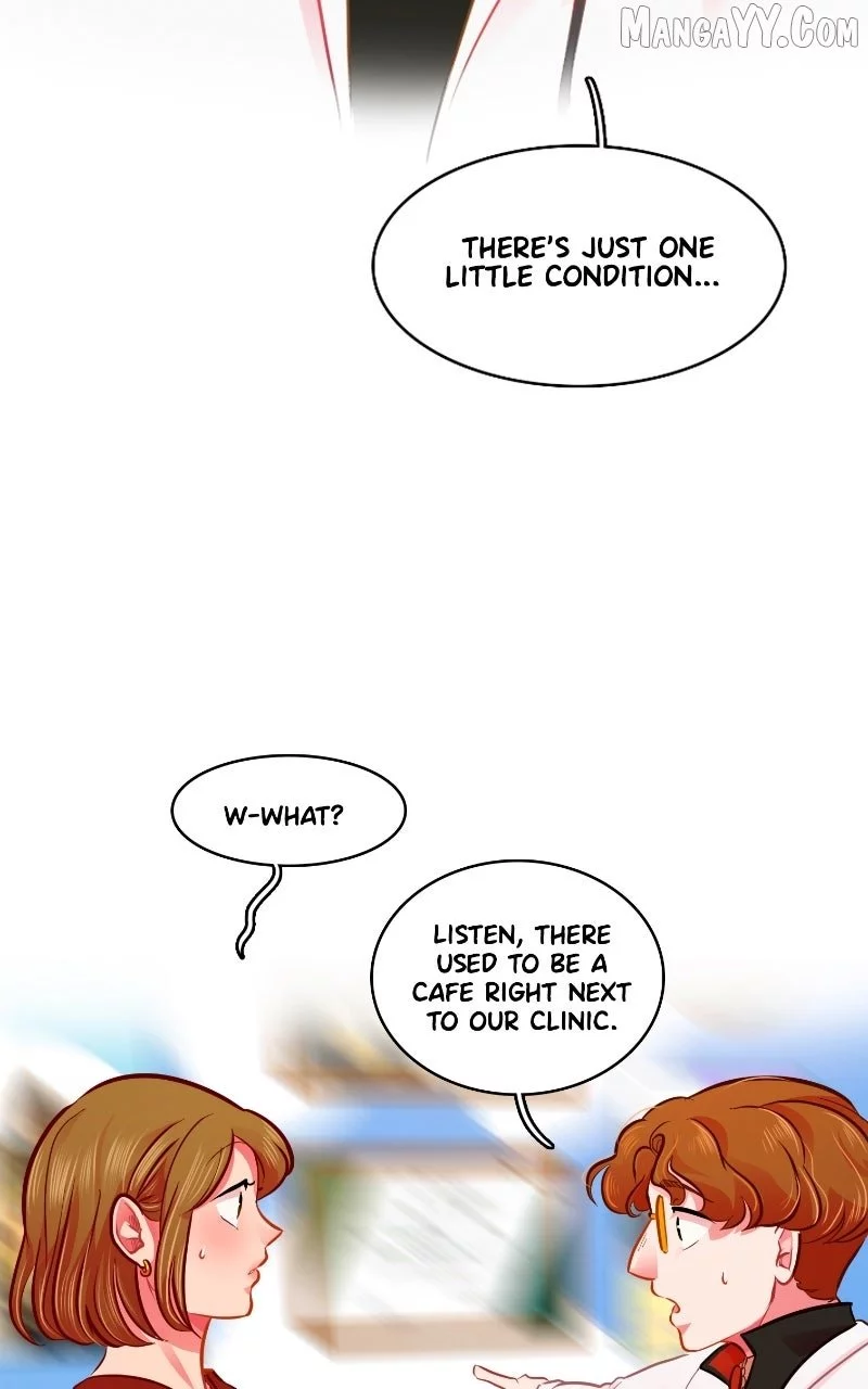 Love 4 a Walk Chapter 70 page 33