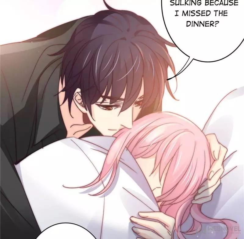 My Wild Tender Bride Chapter 102 page 12