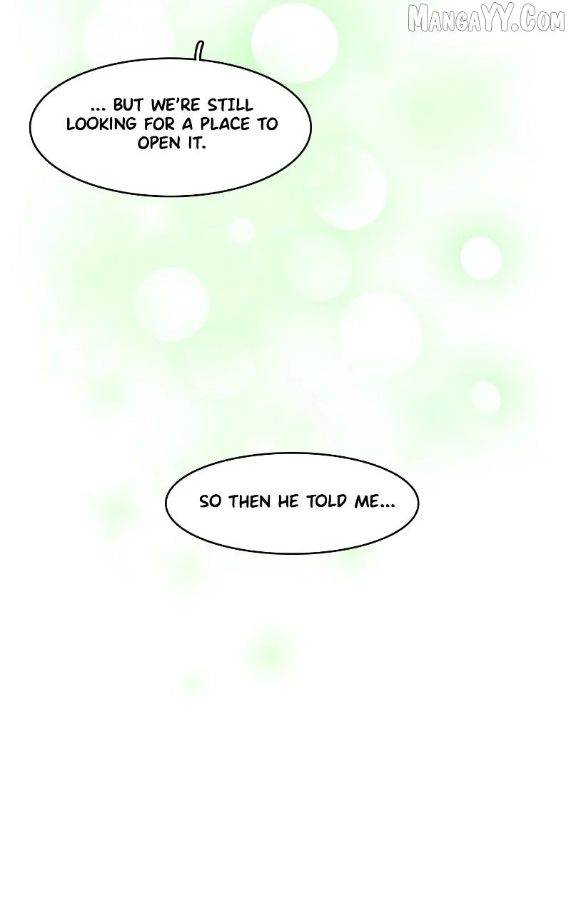 Love 4 a Walk Chapter 70 page 31