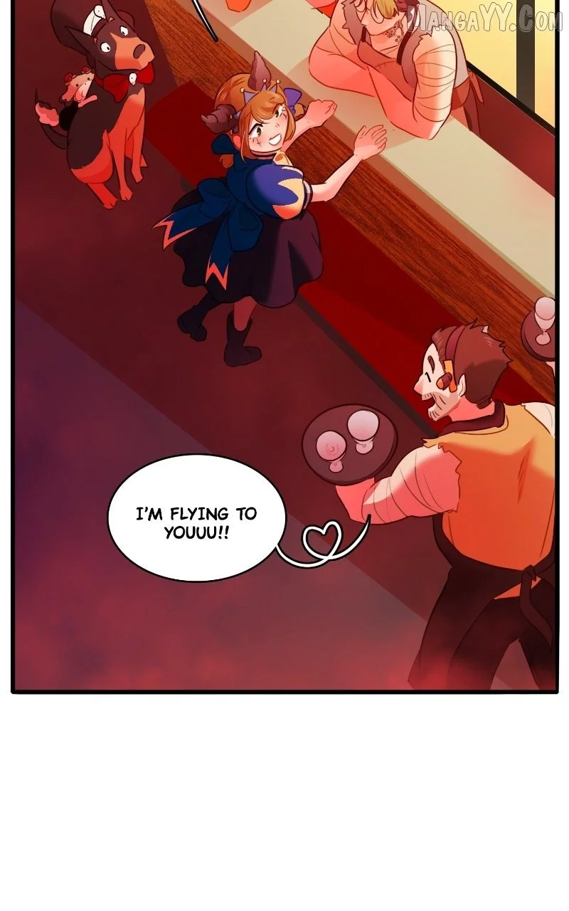 Love 4 a Walk Chapter 70 page 29