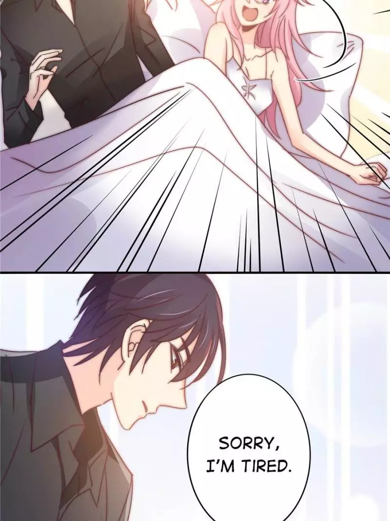 My Wild Tender Bride Chapter 102 page 14