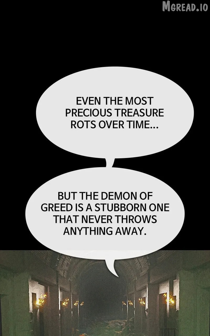 There Are No Demons Chapter 70 page 58