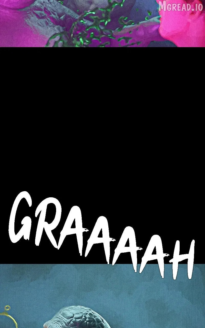 There Are No Demons Chapter 70 page 33