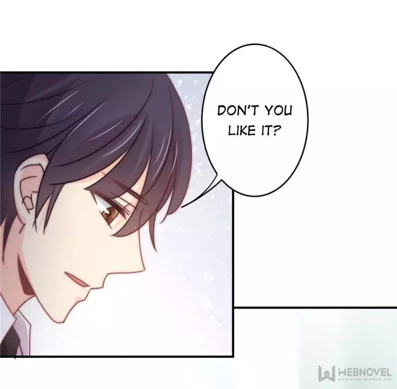 My Wild Tender Bride Chapter 102 page 3