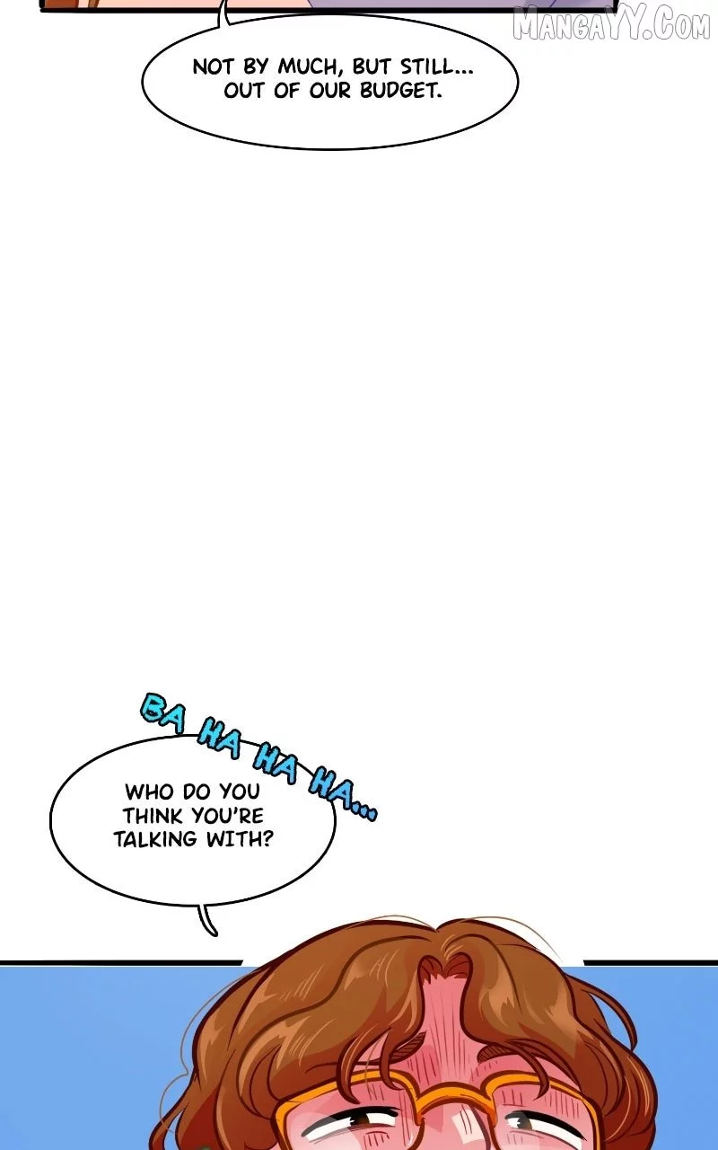Love 4 a Walk Chapter 70 page 39