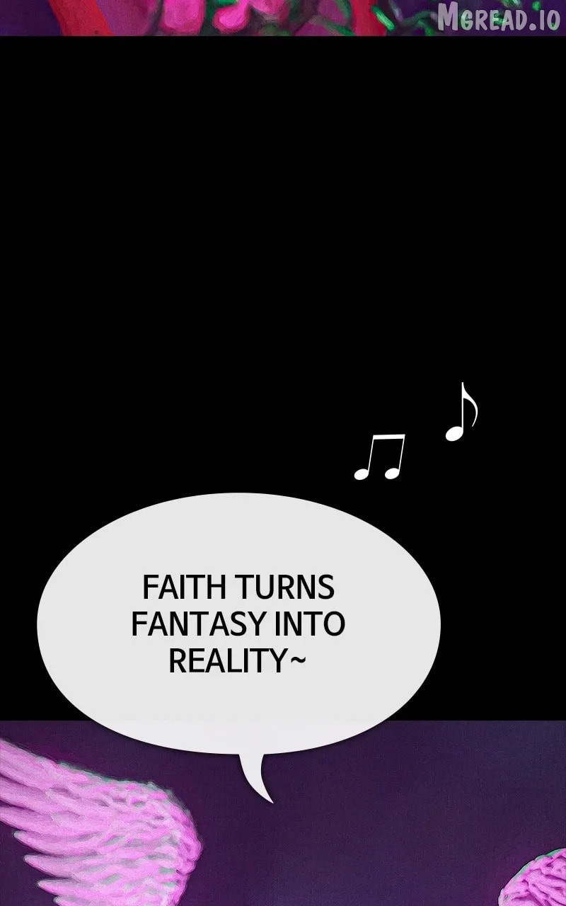 There Are No Demons Chapter 70 page 38
