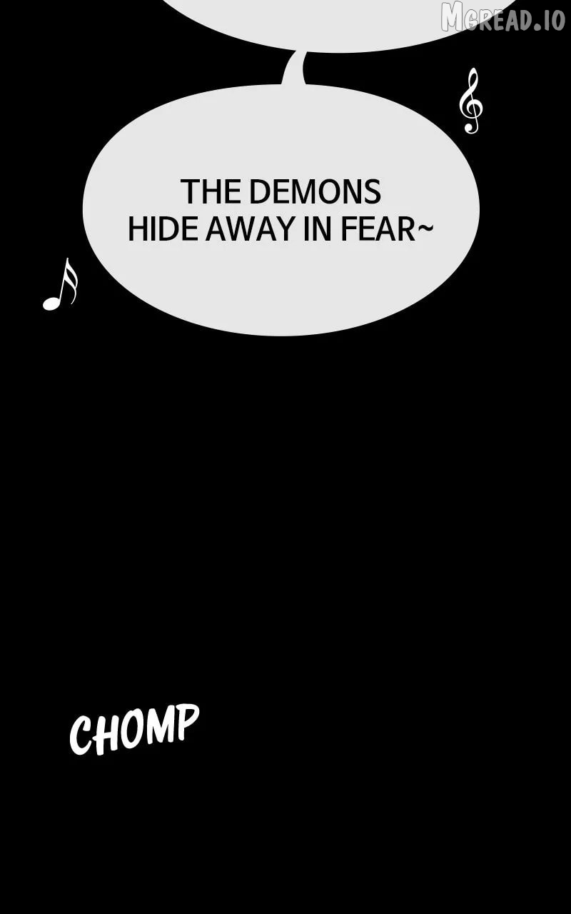 There Are No Demons Chapter 70 page 23