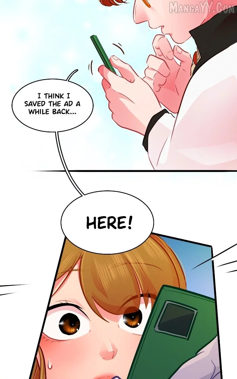 Love 4 a Walk Chapter 70 page 37