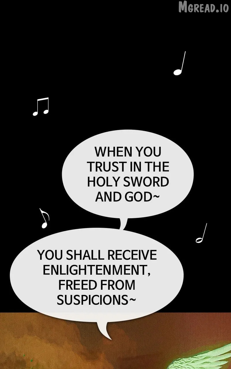 There Are No Demons Chapter 70 page 49