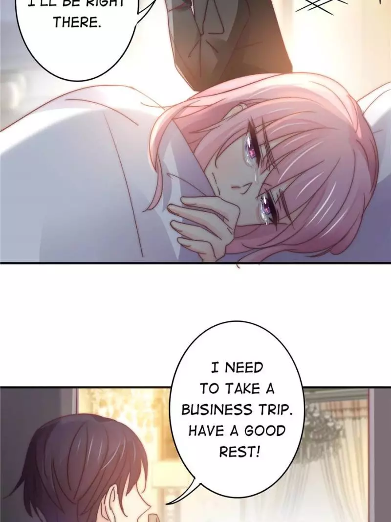 My Wild Tender Bride Chapter 102 page 17