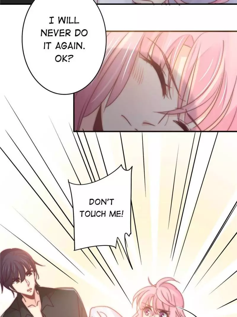 My Wild Tender Bride Chapter 102 page 13