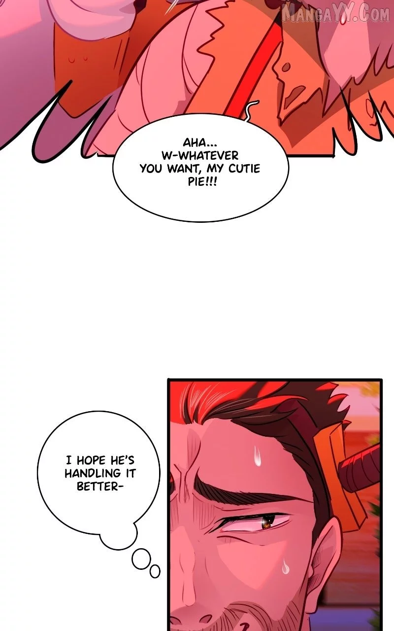 Love 4 a Walk Chapter 70 page 6