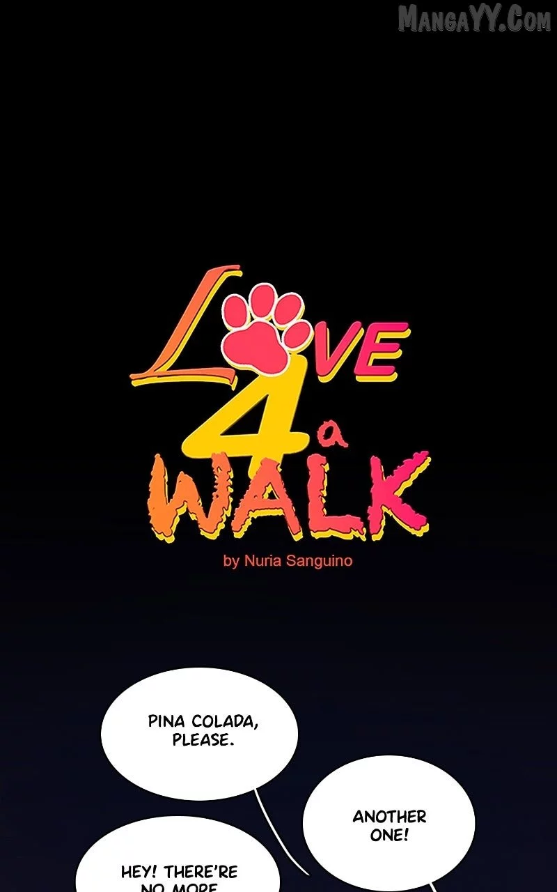 Love 4 a Walk Chapter 70 page 1