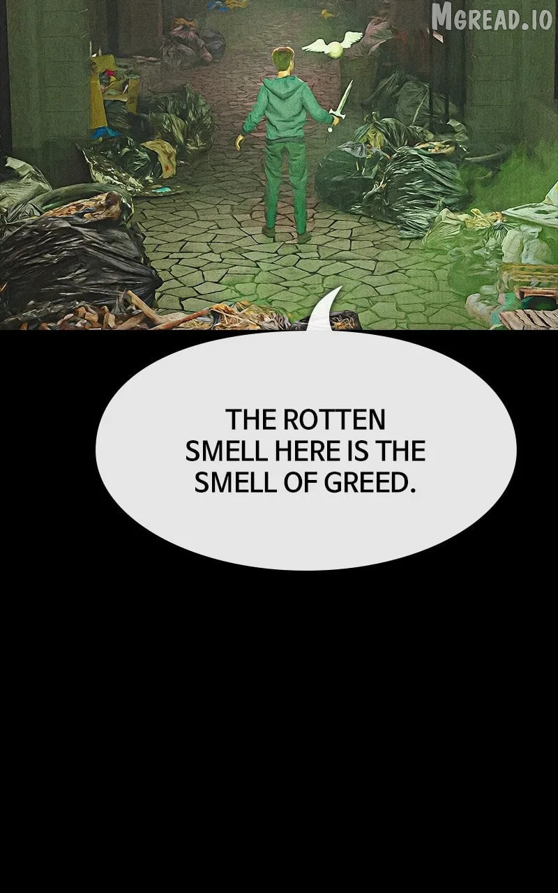 There Are No Demons Chapter 70 page 59
