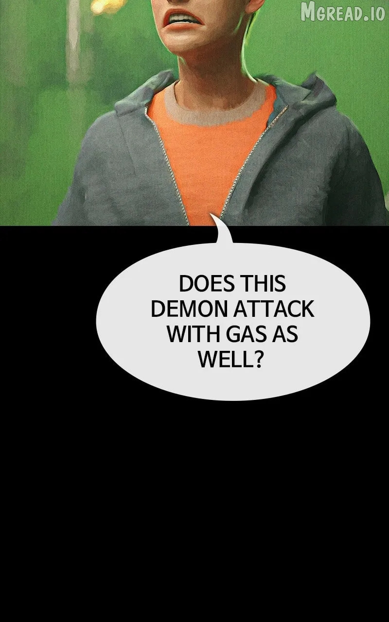 There Are No Demons Chapter 70 page 54