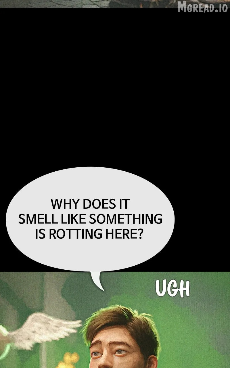 There Are No Demons Chapter 70 page 53