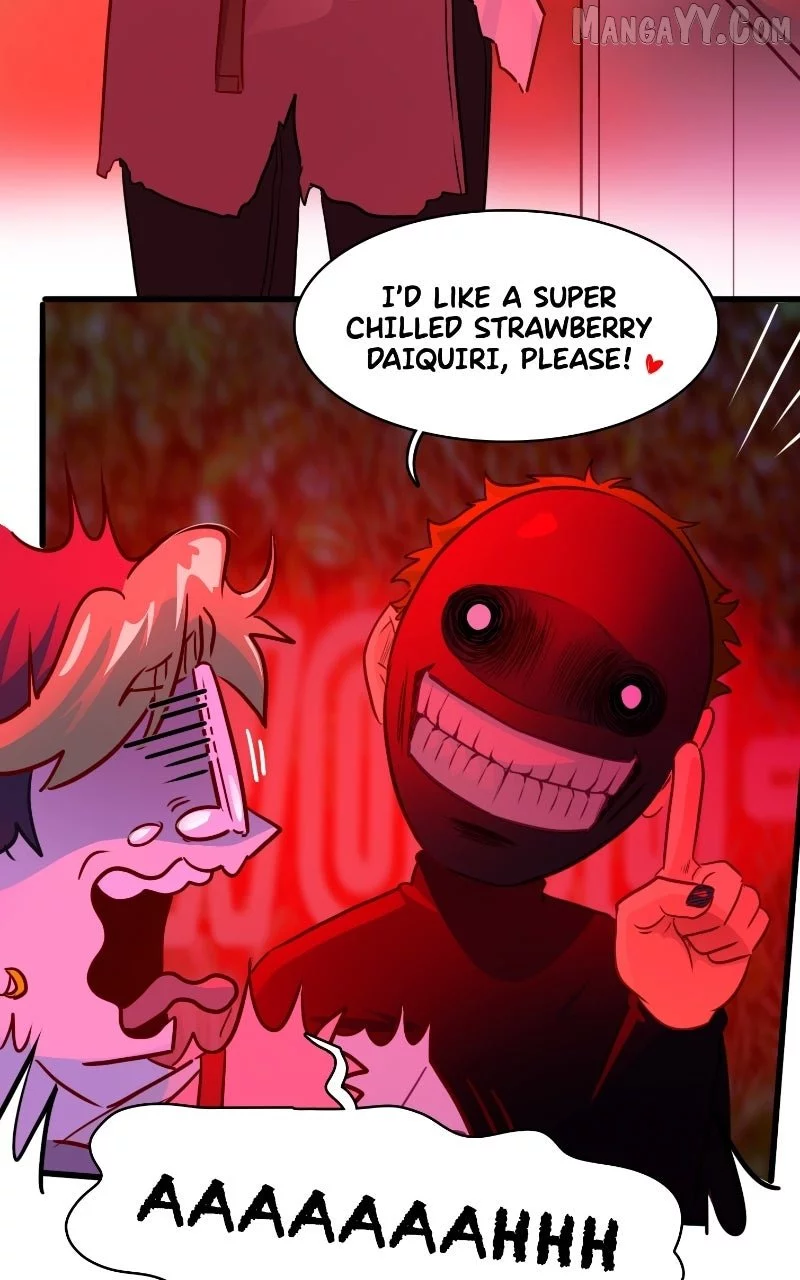 Love 4 a Walk Chapter 70 page 10