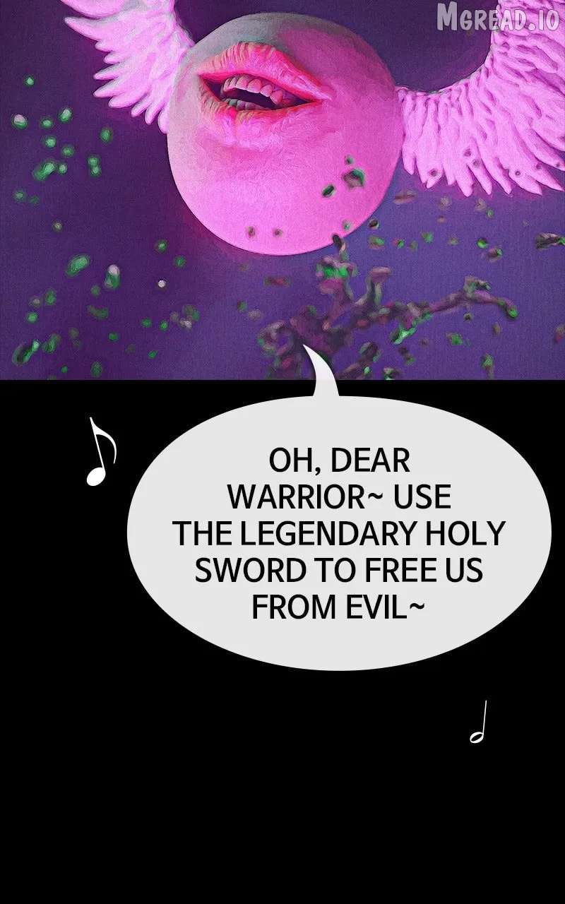 There Are No Demons Chapter 70 page 39