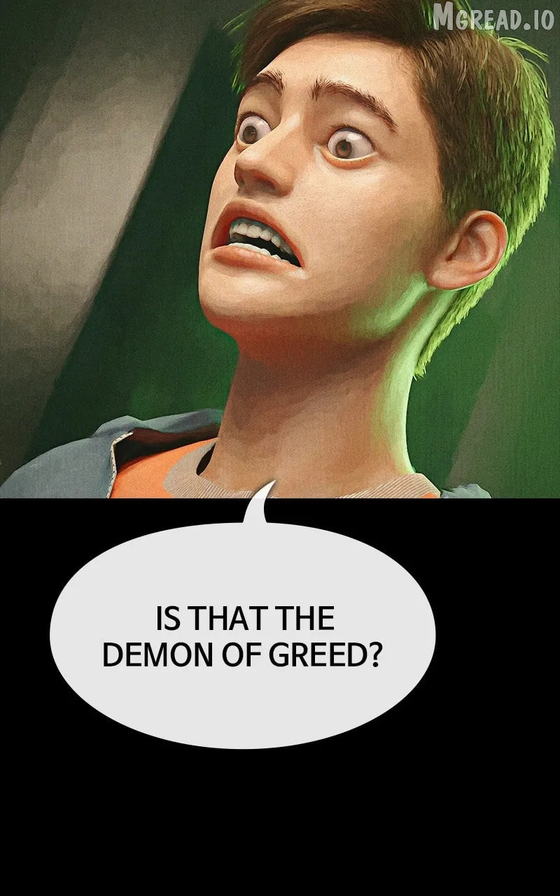 There Are No Demons Chapter 70 page 68