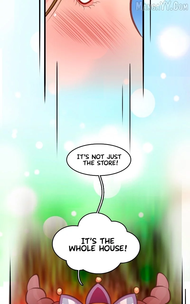 Love 4 a Walk Chapter 70 page 42