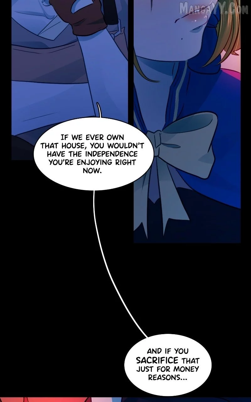 Love 4 a Walk Chapter 70 page 52