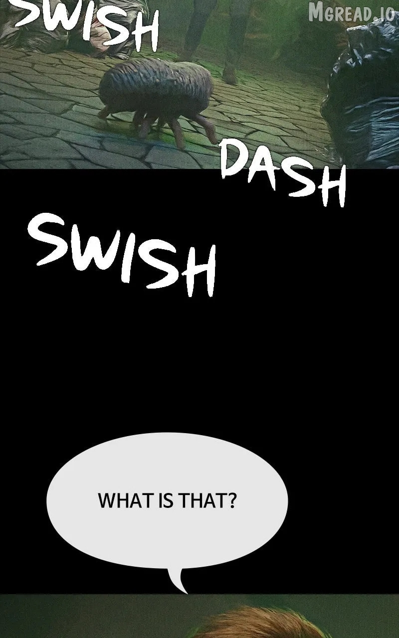 There Are No Demons Chapter 70 page 67
