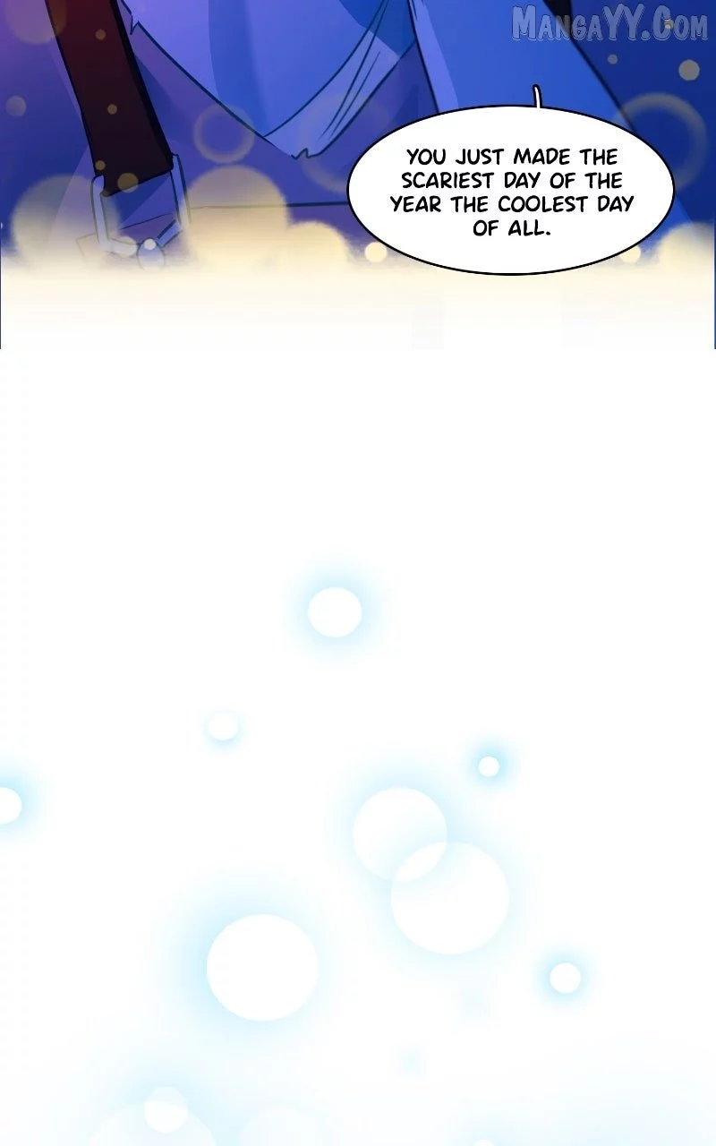 Love 4 a Walk Chapter 70 page 62