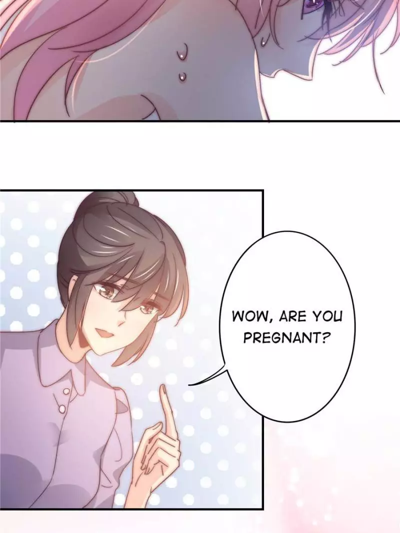 My Wild Tender Bride Chapter 102 page 23