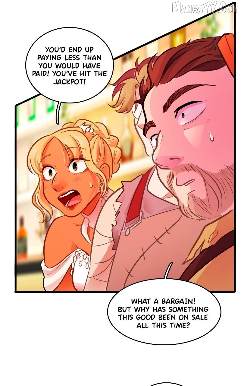 Love 4 a Walk Chapter 70 page 44