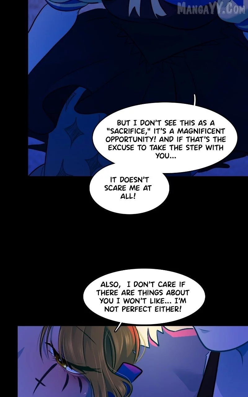 Love 4 a Walk Chapter 70 page 57
