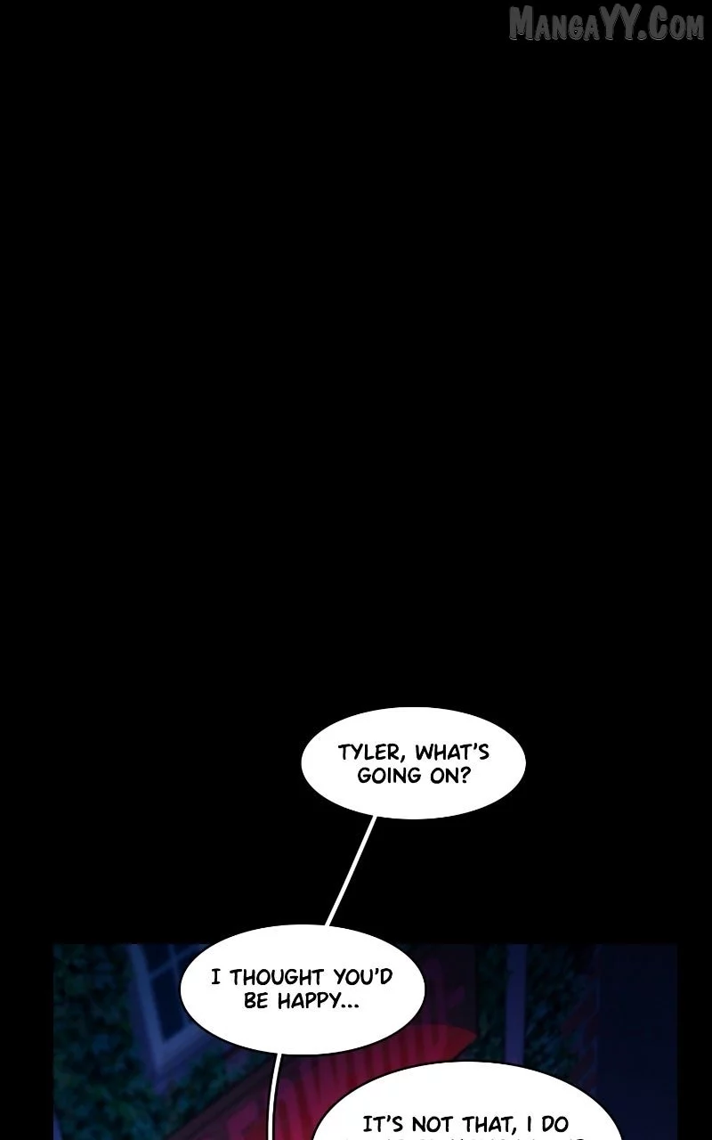 Love 4 a Walk Chapter 70 page 48