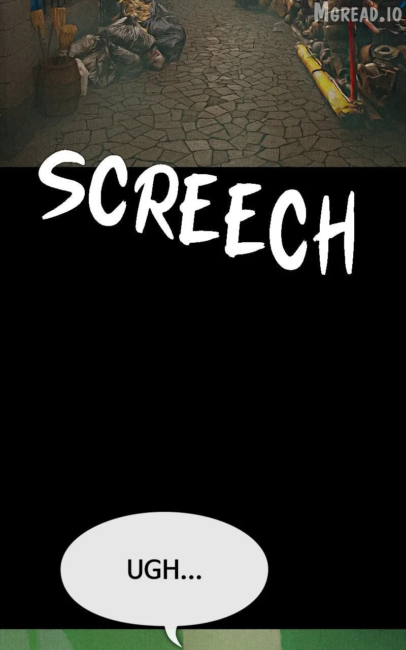 There Are No Demons Chapter 70 page 86