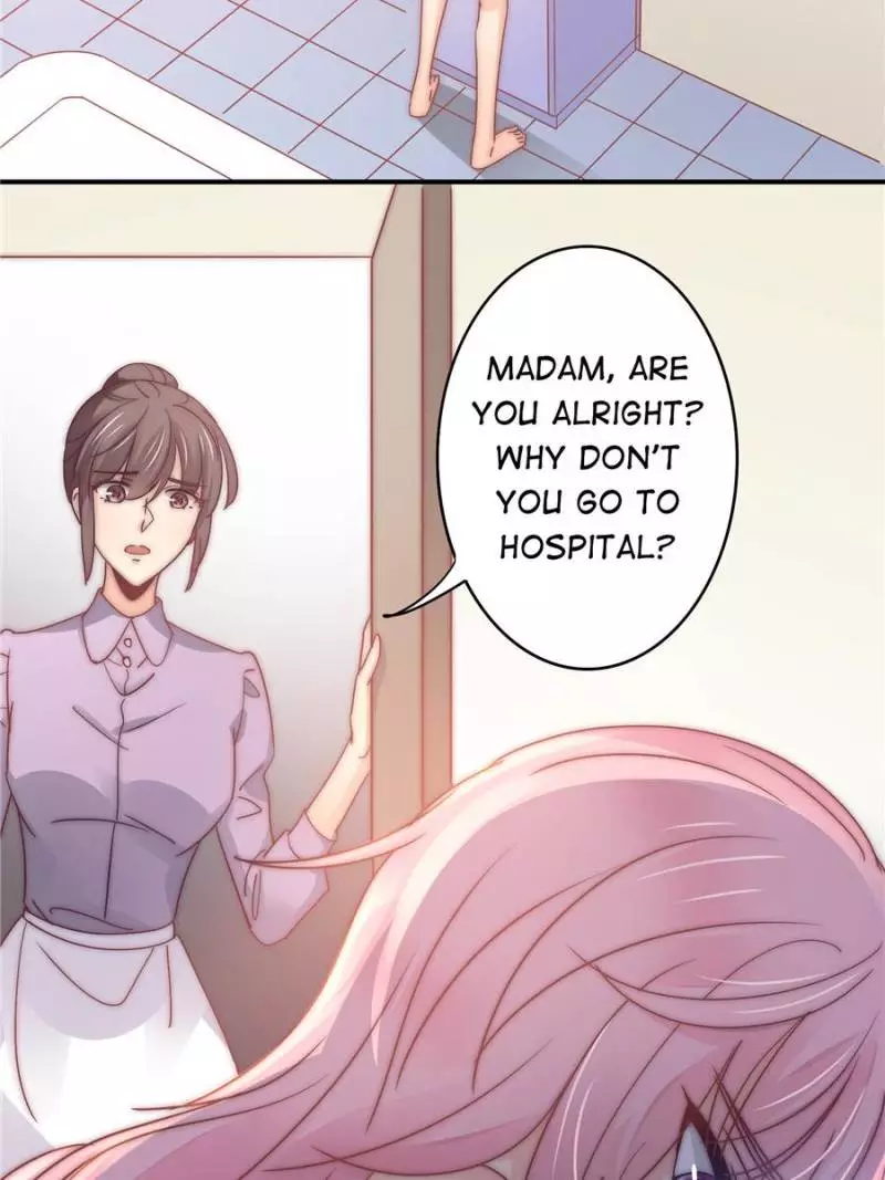 My Wild Tender Bride Chapter 102 page 22