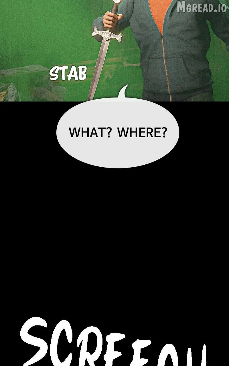 There Are No Demons Chapter 70 page 84