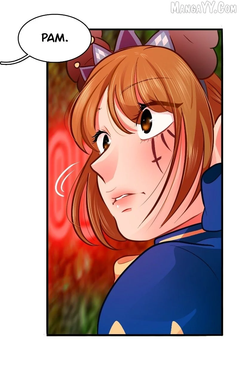 Love 4 a Walk Chapter 70 page 46