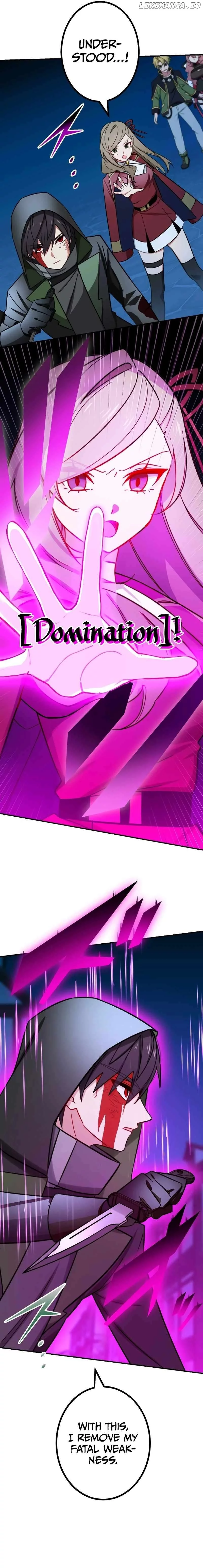 The strongest assassin gets transferred to another world with his whole class Chapter 71 page 15