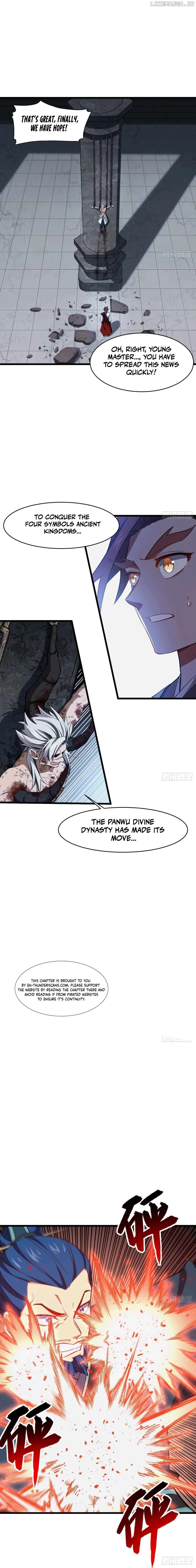 Start by signing in and obtaining the Ancient Divine Body Chapter 71 page 7
