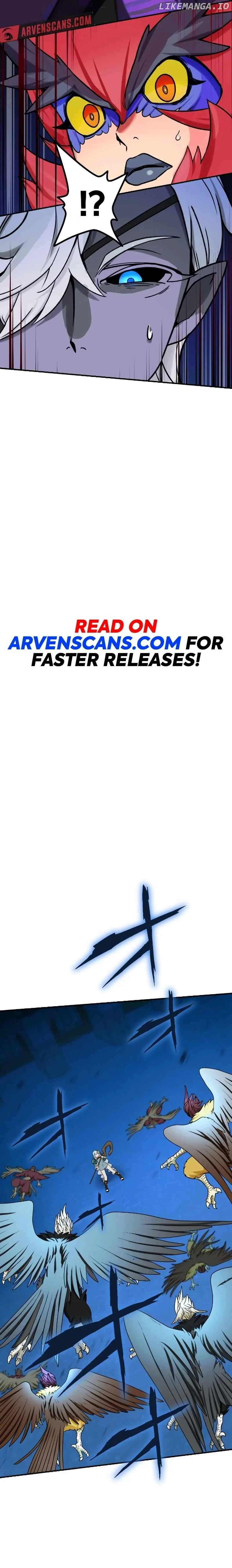 The strongest assassin gets transferred to another world with his whole class Chapter 71 page 17