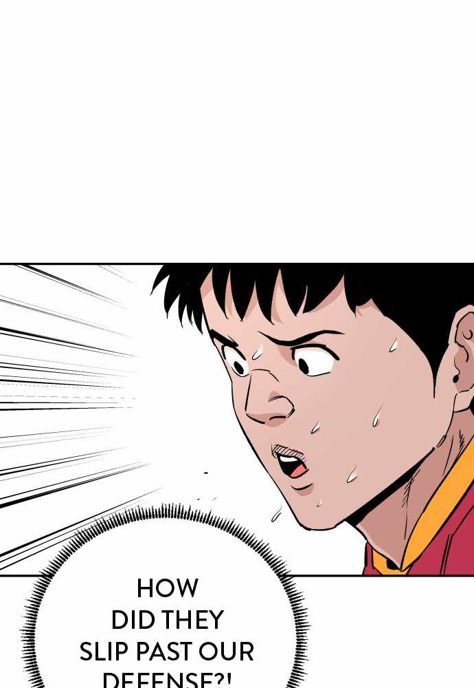 Build Up Chapter 71 page 13